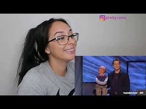 Some of the Best of Walter | JEFF DUNHAM *REACTION*