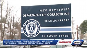 Councilor says crime victims still aren't receiving all restitution payments