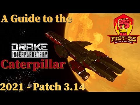 A Guide to the Drake Caterpillar [2021 - Patch 3.14]