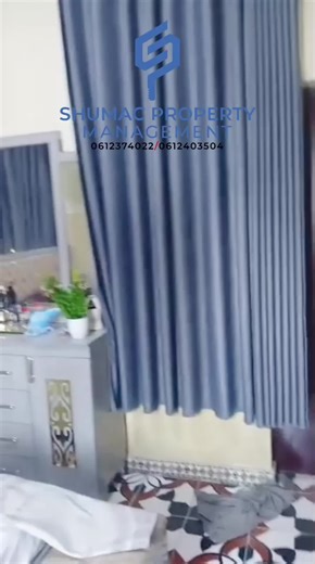 📌GURI NO: G4035 📍𝐆𝐨𝐨𝐛𝐭𝐚: Shibis ⛺️Area: Geed Qalooc ☄️GURI GOGLAN ♨️ Kiro: 300 🌃 2 qol 🚽 Suuli 🏚 Jiko Hadii aad u baahantahay guri kiro ah oo bilic qurxoon:- 📞Fadlan nagala soo xiriir: Tell and What'sapp: 📍📞‪ 252 612374022‬ Ama ‪ 252 612403504 📍Follow iyo Subscribe saaro baraheena bulshada, gambaleel-kana furo, si warbixinadeena maalinlaha ah ula socotid. ✳️WHATSAPP: https://wa.me/252612374022 ama https://wa.me/252612403504 ⭕️SHUMAC PROPERTY MANAGEMENT - Waa shirkadda ugu weyn kir