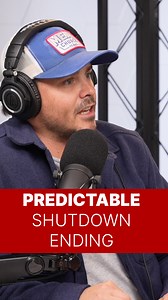 Anyone who’s a listener of The Progrum saw the end to this shutdown a mile away. Watch as Holmes, Duncan and Ashbrook recap our best prognostication on today’s episode - streaming now on YT. | Ruthless Podcast