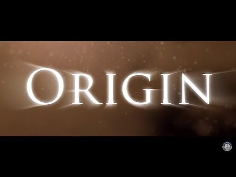 ORIGIN by Dan Brown | On Sale October 3, 2017