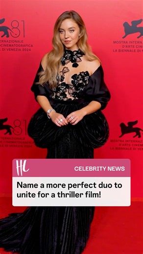 A Sydney Sweeney and Amanda Seyfried movie?! Get ALL the details about #TheHousemaid at the link in our bio. | Hollywood Life