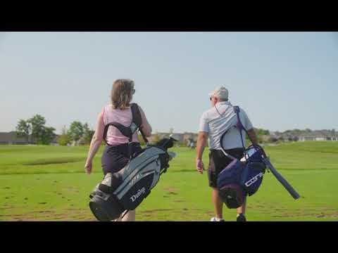 Summer at Cobble Beach Golf Resort