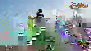 Bakuage Sentai Boonboomger Trailer | KazuD's Wonder Land