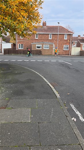 #Riverside Primary Bikeability #Gateshead Bikeability #Bikeability #rideyourbike | The Cycle Partnership