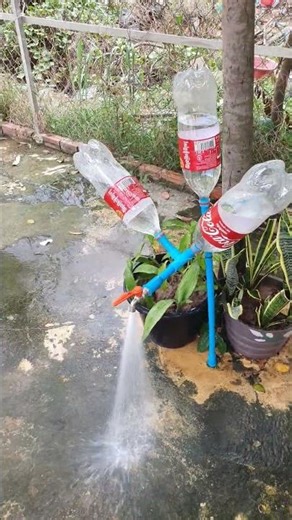 Smart Technique to Fix Low Water Pressure Fast #shorts #diy #home #Hidi #Tamil #Telugu #Tech #Desi
