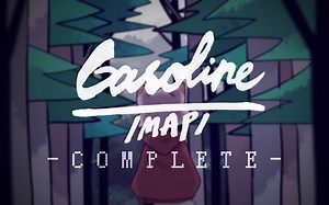 【Complete Map】Gasoline