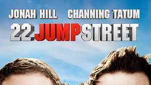 22 Jump Street - Apple TV