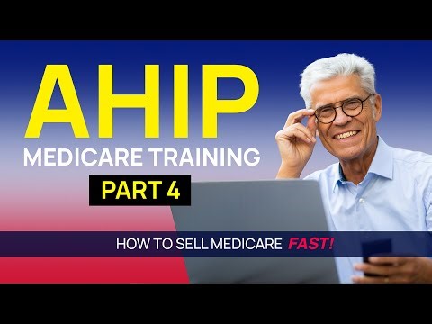 Communications & Marketing Rules (AHIP 2026)