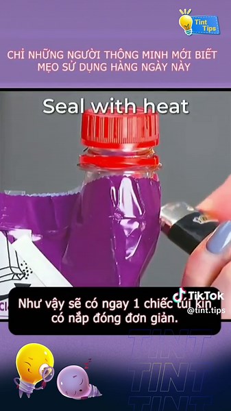 Mẹo hay các bạn đã biết chưa?#meovat #tintips