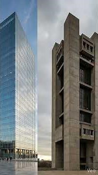 The 1960s Architecture Rebellion That Changed NYC