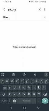 Cara install aplikasi billmanpro terbaru atau hapus mims dan pit_ito