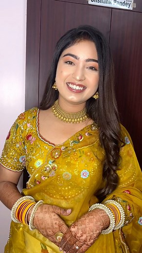 26 reactions | // Now it’s time for Review from Bride - Sumegha //...