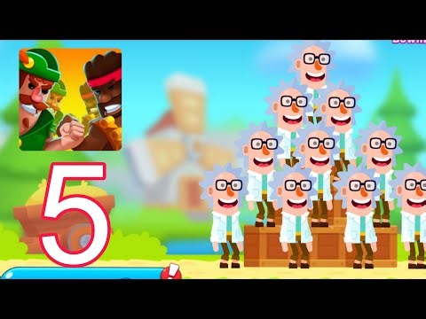 3000 Bowman || gameplay walkthrough || 😱😱😱😱😱😱😱😱😱😱😱😱😱