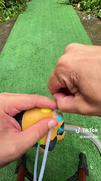 #asmr #asmrsounds #asmrvideo #stitch