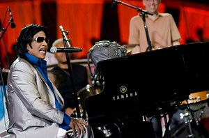 In A New Interview, Little Richard Doesn’t Exactly Disown Being Gay, But…