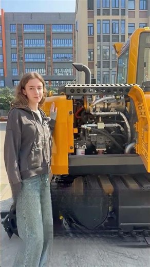 JG Sleeper Replacer – Designed for Railway Maintenance