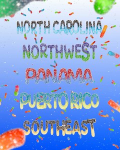 We’re stepping up to the plate this year with SWEET adidas #LLWS uniforms. 😉🍬 Full reveal coming July 16th! | Little League