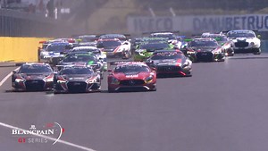 10K views · 606 reactions | #tbt We are back next week! #hungaroring #BlancpainGT | GT World Challenge Europe | Facebook