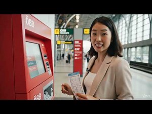 Vienna Airport Transport Guide