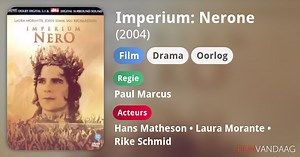 Imperium: Nerone (2004)