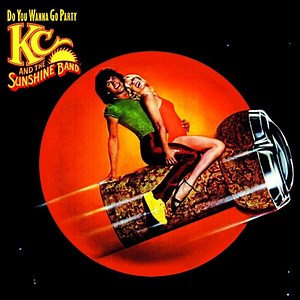KC & The Sunshine Band - Do You Wanna Go Party