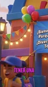 Crow y Spike: ¿Hermanos Secretos Contra Starr Park? #shorts