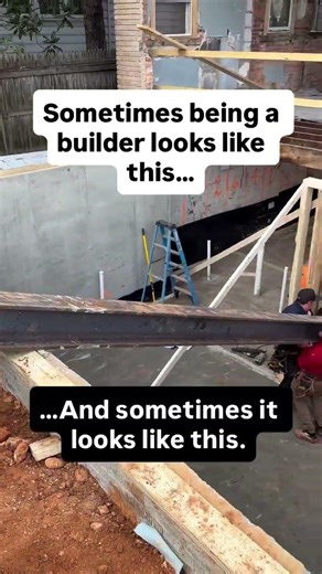 BOLT Builders | Builder Life