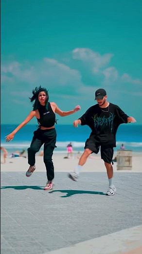 Breaking Beattz Shuffle Dance Music 🔥 Shuffling Music Video 2022 on a viral TikTok Song