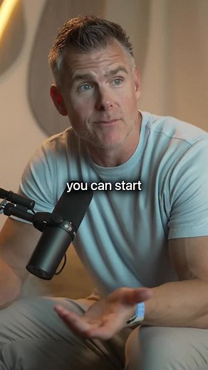 2.1K views · 4.2K reactions | You don’t need code to start a business today, just use AI | Dan Martell | Facebook