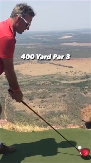 1.5M views · 7.1K reactions | The EPIC extreme Par 3 at...