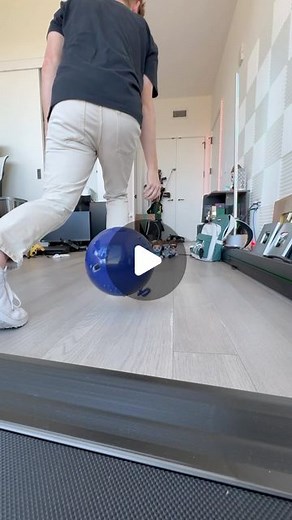 Caylus | breaking a world record | Instagram