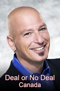Deal or No Deal Canada - Alchetron, The Free Social Encyclopedia
