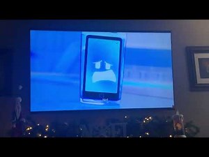 The Mitchells vs the machines (2010) IPhone Defeat scene