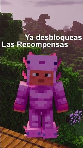 Consigue recompensas GRATIS en Minecraft con Twitch 👀🔥 (solo 5 minutos)