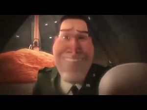 baby bob carrot scene but it's the original...