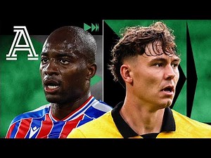 What has actually happened in this transfer window?