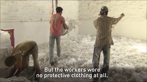 Canada finally has a full asbestos ban, but for years it has quietly exported the cancer-causing product to countries like India. Watch the full documentary: www.youtube.com/watch?v=Od-s7tsuqmU | CBC News: The National