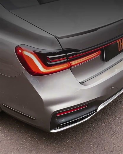 THOR ELECTRONIC EXHAUST SYSTEM BMW