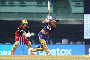 RCB vs KKR: Head-to-head stats and numbers you need to know before Eliminator of IPL 2021