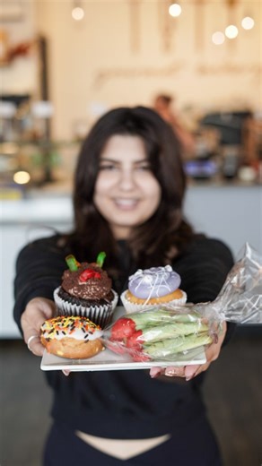 1K views · 12 reactions |  Halloween Treats! Craft on Davis has a few holiday treats in stock today- limited quantities available!!! PSST... Come in a costume and get 10% off your order  縷縷縷 CRAFT GOURMET BAKERY Bakery: (850) 332-5921 Cake Orders: sales@craftgourmetbakery.com Craft on Davis HOURS- Tuesday - Saturday 7 am - 3pm Craft on Scenic Soft Opening! ( Tues-Sat 7am-7pm- Hours may Vary!) | Craft Gourmet Bakery & Commissary | Facebook