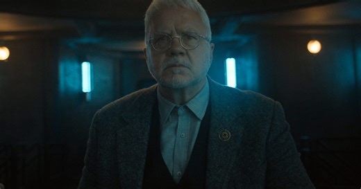 Silo season 2 ending explained: What does the PEZ dispenser mean?