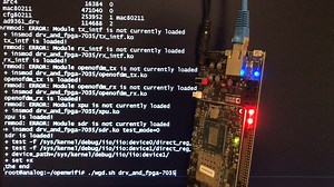 想趁重启openwifi板子加载FPGA时摸鱼一杯咖啡已经不可能了。我们已提供动态加载功能。最短只要5秒，新的FPGA和驱动加载完毕，无需重启！详见app n…