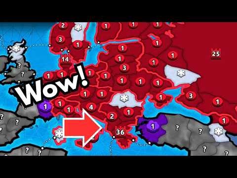 I Turn a CRAZY START Into an EPIC POSITION!