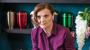 Jana Oľhová o KOLEGOCH z brandže: „Herci sú často POVRCHNÍ...“ KRITIKA do vlastných radov?