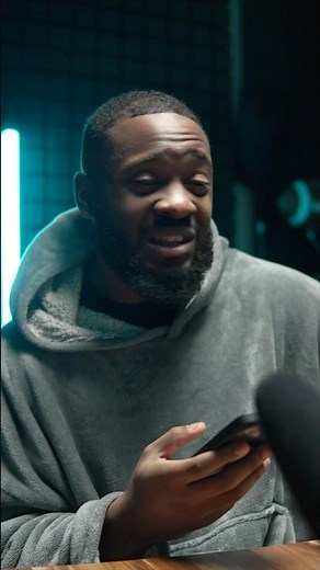 Y’a des gens ils sont habitués