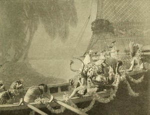 Buried Treasure (1921 film) - Alchetron, the free social encyclopedia