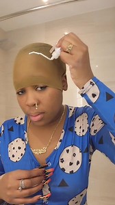 369K views · 818 reactions | quick wig install during my trip to NYC #wiginstall #wiginstalltutorial #wiginstallation #MyAncestryStory #xcsunnyhair | XCsunnyHair | Facebook