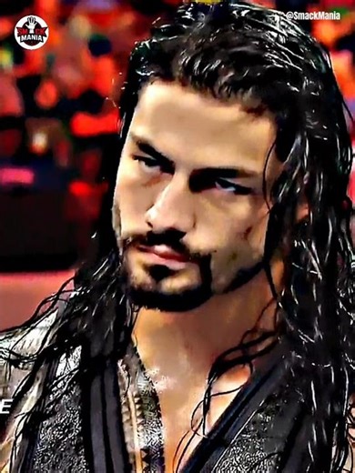 🔥 Roman Reigns SHOCKS WWE! Saves John Cena from Seth Rollins #wwe #romanreigns #johncena